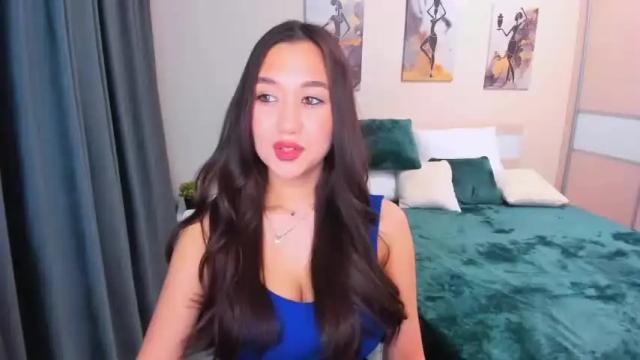 Image 3 of magicinmysoul Stream on Chaturbate on 16 months ago