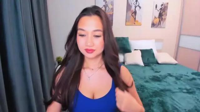Image 7 of magicinmysoul Stream on Chaturbate on 16 months ago