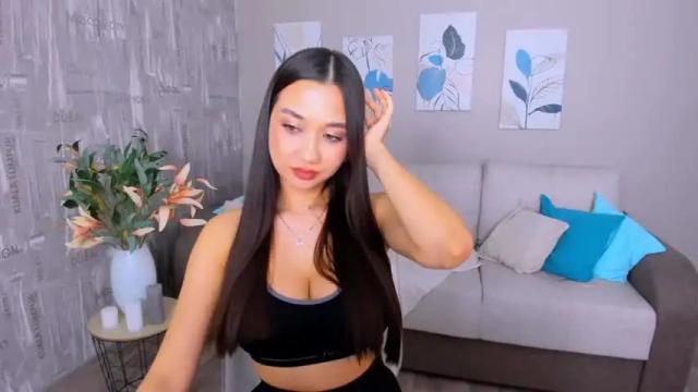 Image 11 of magicinmysoul Stream on Chaturbate on 15 months ago