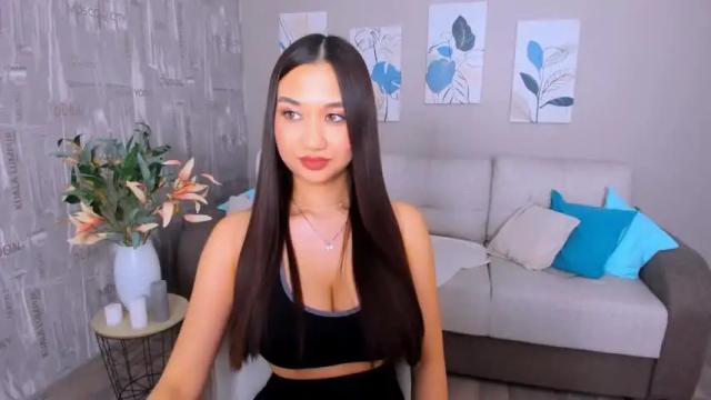 Image 2 of magicinmysoul Stream on Chaturbate on 15 months ago