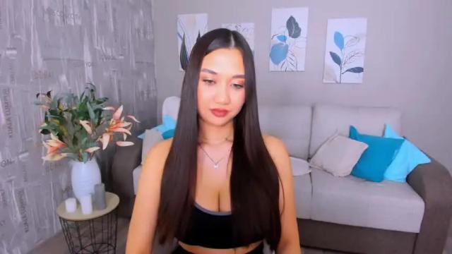 Thumbnail 2, magicinmysoul's Stream at Chaturbate, 15 months ago
