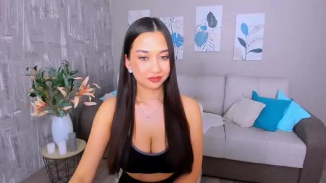 Image 8 of magicinmysoul Stream on Chaturbate on 15 months ago