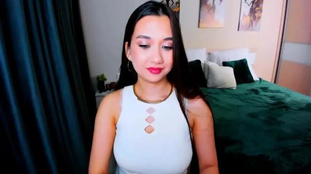 Image 8 of magicinmysoul Stream on Chaturbate on 13 months ago