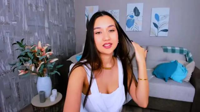 Image 11 of magicinmysoul Stream on Chaturbate on 13 months ago
