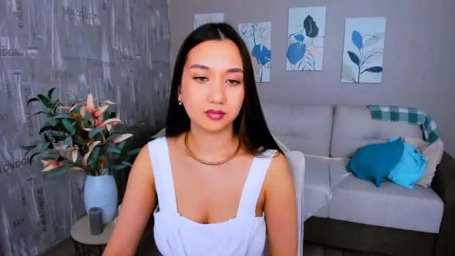 Image 2 of magicinmysoul Stream on Chaturbate on 13 months ago