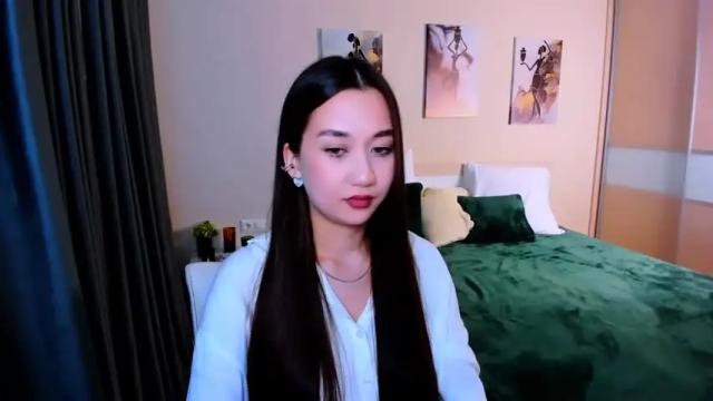 Image 12 of magicinmysoul Stream on Chaturbate on 12 months ago