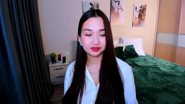 Image 3 of magicinmysoul Stream on Chaturbate on 12 months ago