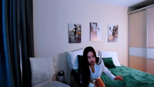 Image 8 of magicinmysoul Stream on Chaturbate on 12 months ago