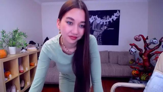 Image 6 of magicinsidemee Stream on Chaturbate on 19 months ago