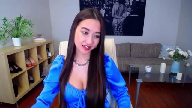 Image 2 of magicinsidemee Stream on Chaturbate on 19 months ago