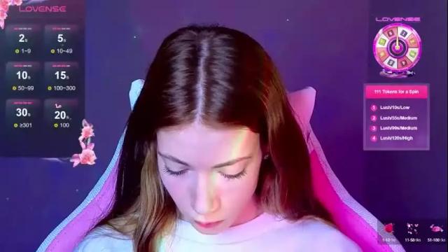Image 10 of magicladyy Stream on Chaturbate on 1 month ago