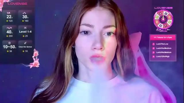 Image 11 of magicladyy Stream on Chaturbate on 1 month ago