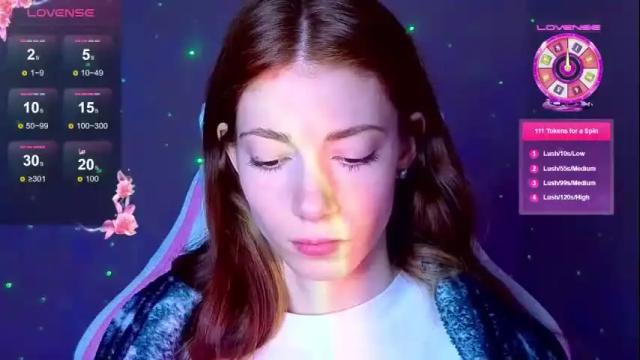 Image 2 of magicladyy Stream on Chaturbate on 1 month ago