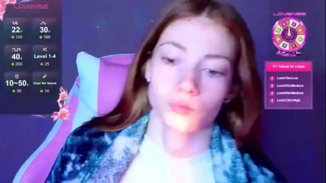 Image 3 of magicladyy Stream on Chaturbate on 1 month ago