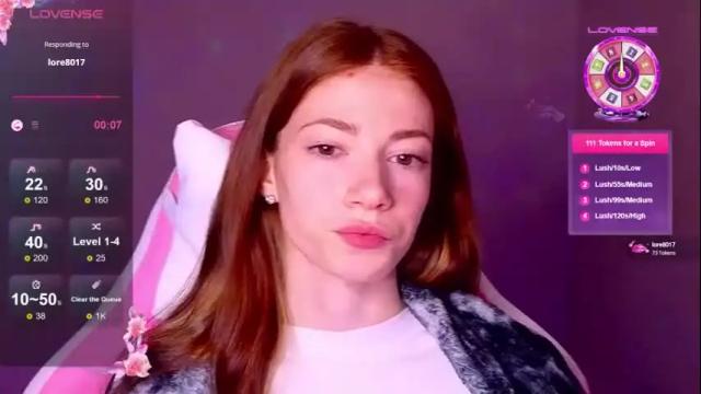 Thumbnail 2, magicladyy's Stream at Chaturbate, 1 month ago