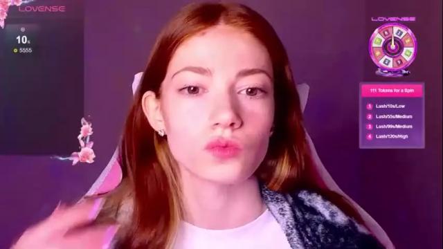 Image 6 of magicladyy Stream on Chaturbate on 1 month ago