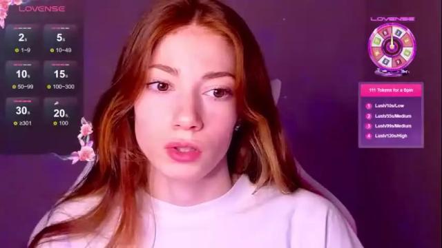 Image 7 of magicladyy Stream on Chaturbate on 1 month ago