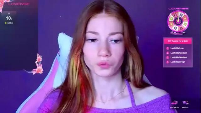 Thumbnail 1, magicladyy's Stream at Chaturbate, 1 month ago