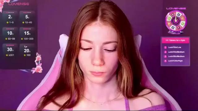 Image 10 of magicladyy Stream on Chaturbate on 1 month ago