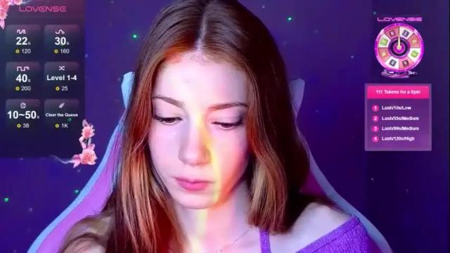 Image 3 of magicladyy Stream on Chaturbate on 1 month ago