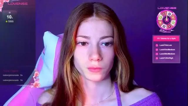 Image 4 of magicladyy Stream on Chaturbate on 1 month ago