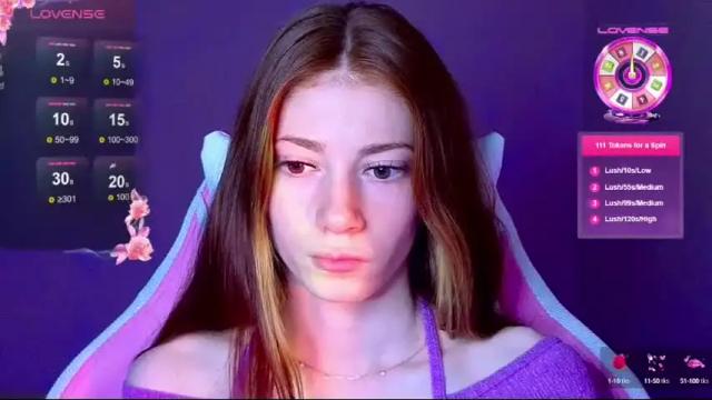 Image 6 of magicladyy Stream on Chaturbate on 1 month ago