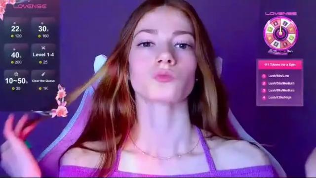 Image 8 of magicladyy Stream on Chaturbate on 1 month ago