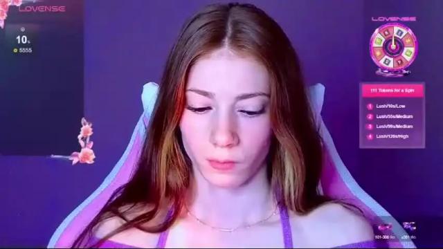Thumbnail 3, magicladyy's Stream at Chaturbate, 1 month ago