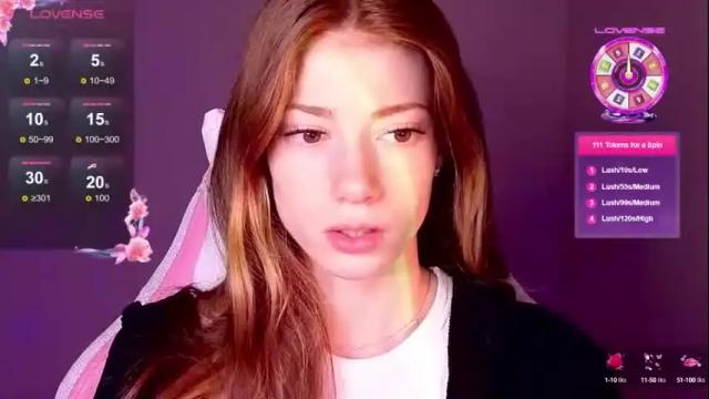 Thumbnail 1, magicladyy's Stream at Chaturbate, 1 month ago