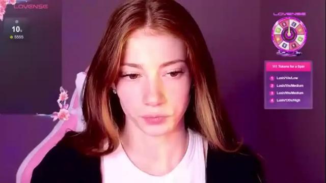 Image 11 of magicladyy Stream on Chaturbate on 1 month ago