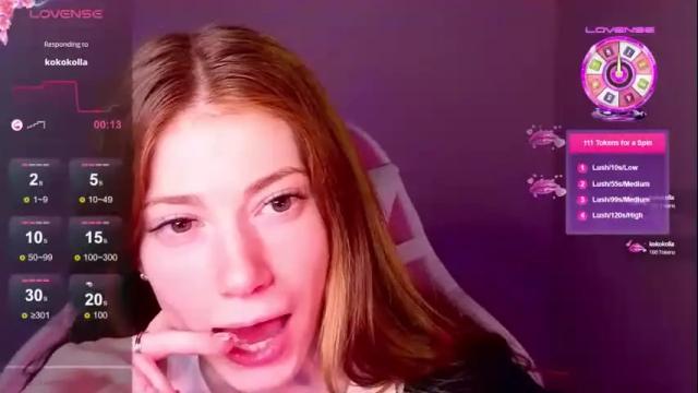 Image 12 of magicladyy Stream on Chaturbate on 1 month ago