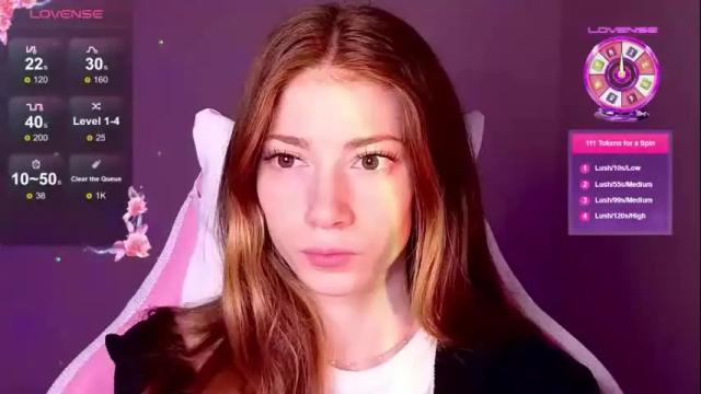 Image 2 of magicladyy Stream on Chaturbate on 1 month ago