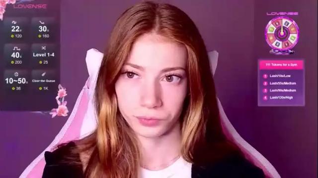 Image 3 of magicladyy Stream on Chaturbate on 1 month ago