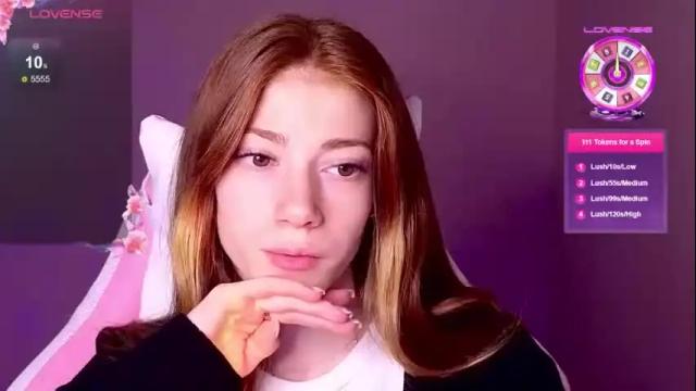 Thumbnail 2, magicladyy's Stream at Chaturbate, 1 month ago