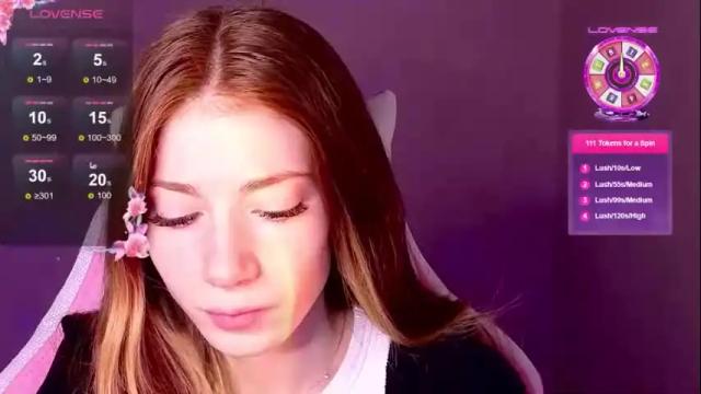 Image 6 of magicladyy Stream on Chaturbate on 1 month ago