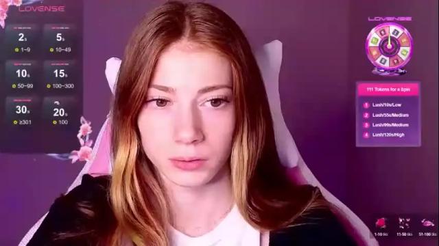 Image 7 of magicladyy Stream on Chaturbate on 1 month ago