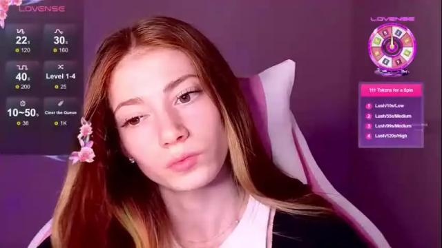 Image 8 of magicladyy Stream on Chaturbate on 1 month ago