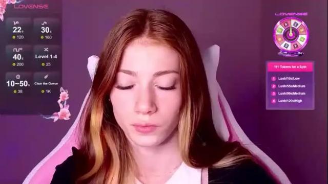 Thumbnail 3, magicladyy's Stream at Chaturbate, 1 month ago