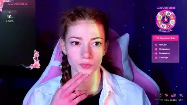 Image 10 of magicladyy Stream on Chaturbate on 1 month ago