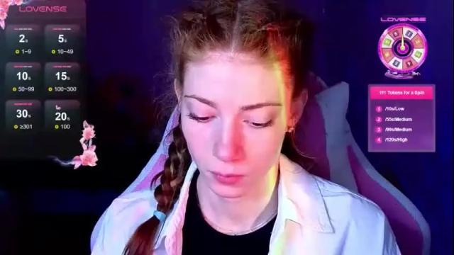 Image 11 of magicladyy Stream on Chaturbate on 1 month ago