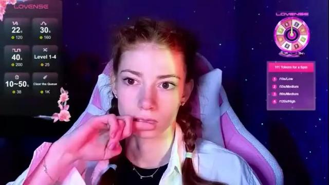 Image 12 of magicladyy Stream on Chaturbate on 1 month ago