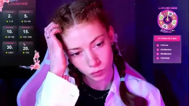 Image 8 of magicladyy Stream on Chaturbate on 1 month ago