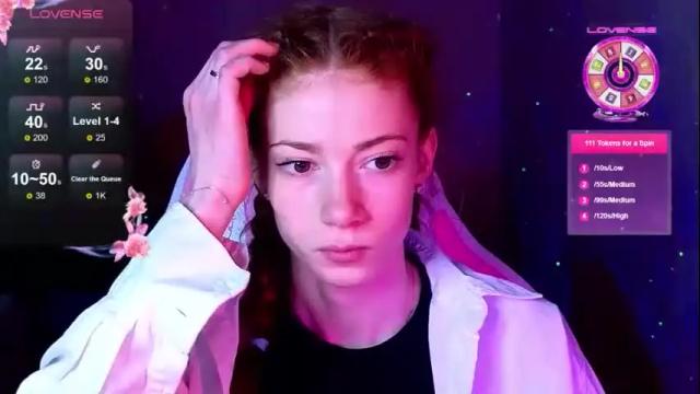 Thumbnail 3, magicladyy's Stream at Chaturbate, 1 month ago