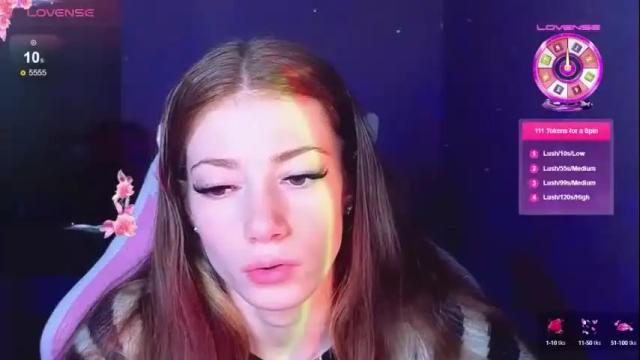 Image 10 of magicladyy Stream on Chaturbate on 1 month ago