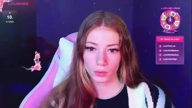 Image 11 of magicladyy Stream on Chaturbate on 1 month ago