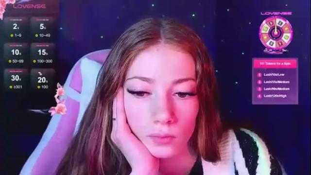 Image 12 of magicladyy Stream on Chaturbate on 1 month ago