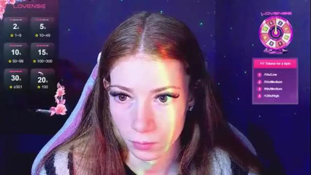 Image 4 of magicladyy Stream on Chaturbate on 1 month ago