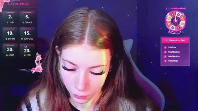 Thumbnail 2, magicladyy's Stream at Chaturbate, 1 month ago