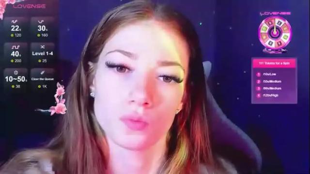 Image 6 of magicladyy Stream on Chaturbate on 1 month ago