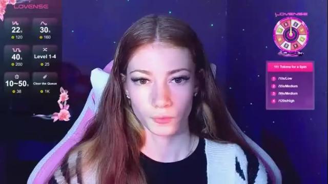 Image 7 of magicladyy Stream on Chaturbate on 1 month ago